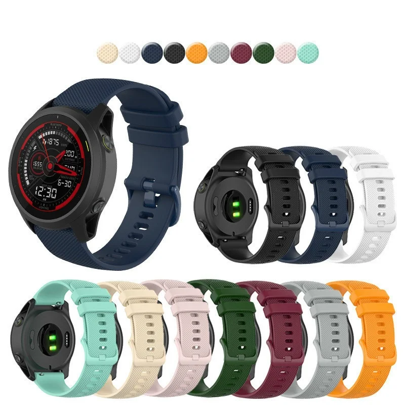 Силиконовый ремешок для часов Huawei Watch 3 Pro GT Runner GT3 46 мм 42 мм, прочный, однотонный, с защитой от падения, аксессуары для часов
Силиконовый ремешок для часов Huawei Watch 3 Pro GT Runner GT3 46 мм 42 мм, прочный, однотонный, с защитой от падения, аксессуары для часов