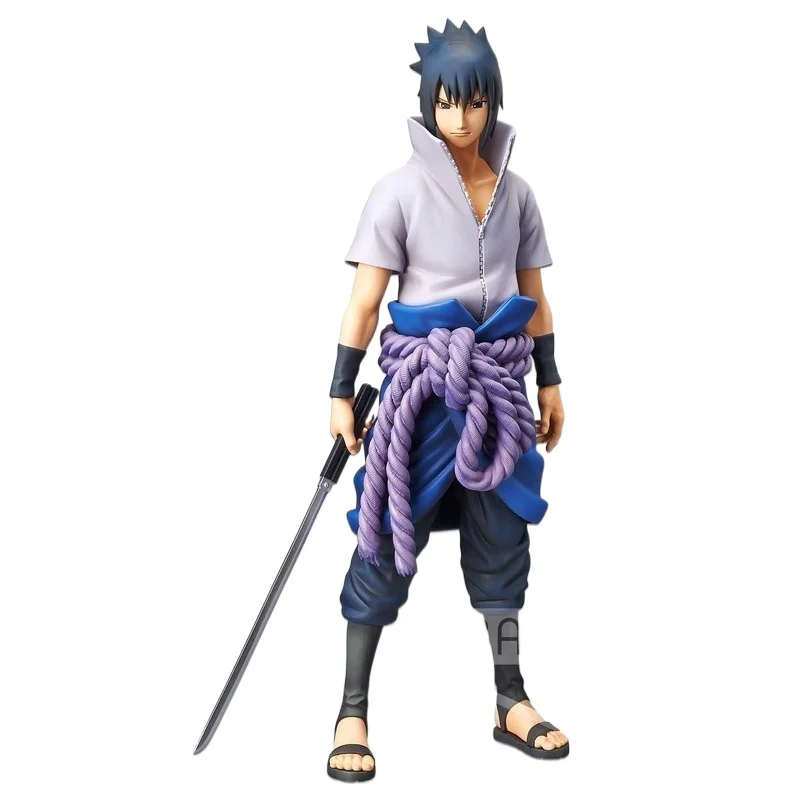 Фигурка GK раута Наруто, Shippuden Uchiha Sasuke, аниме, Женская коллекция, подарок на день рождения для парня, 28 см
Фигурка GK раута Наруто, Shippuden Uchiha Sasuke, аниме, Женская коллекция, подарок на день рождения для парня, 28 см