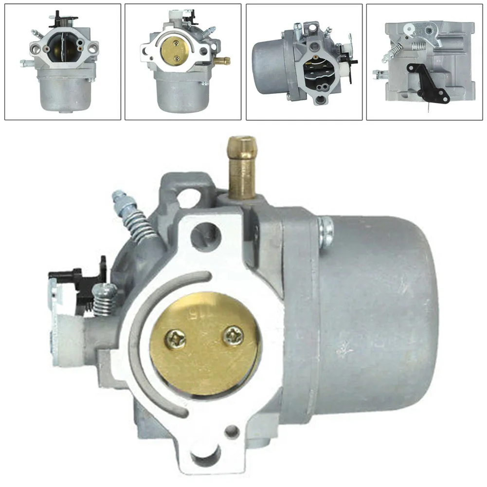 Карбюратор ДЛЯ BRIGGS & STRATTON 799728 282707 HP, старый двигатель 283702 283707 284702 284707 284777 286707 288702 7434 494392
Карбюратор ДЛЯ BRIGGS & STRATTON 799728 282707 HP, старый двигатель 283702 283707 284702 284707 284777 286707 288702 7434 494392