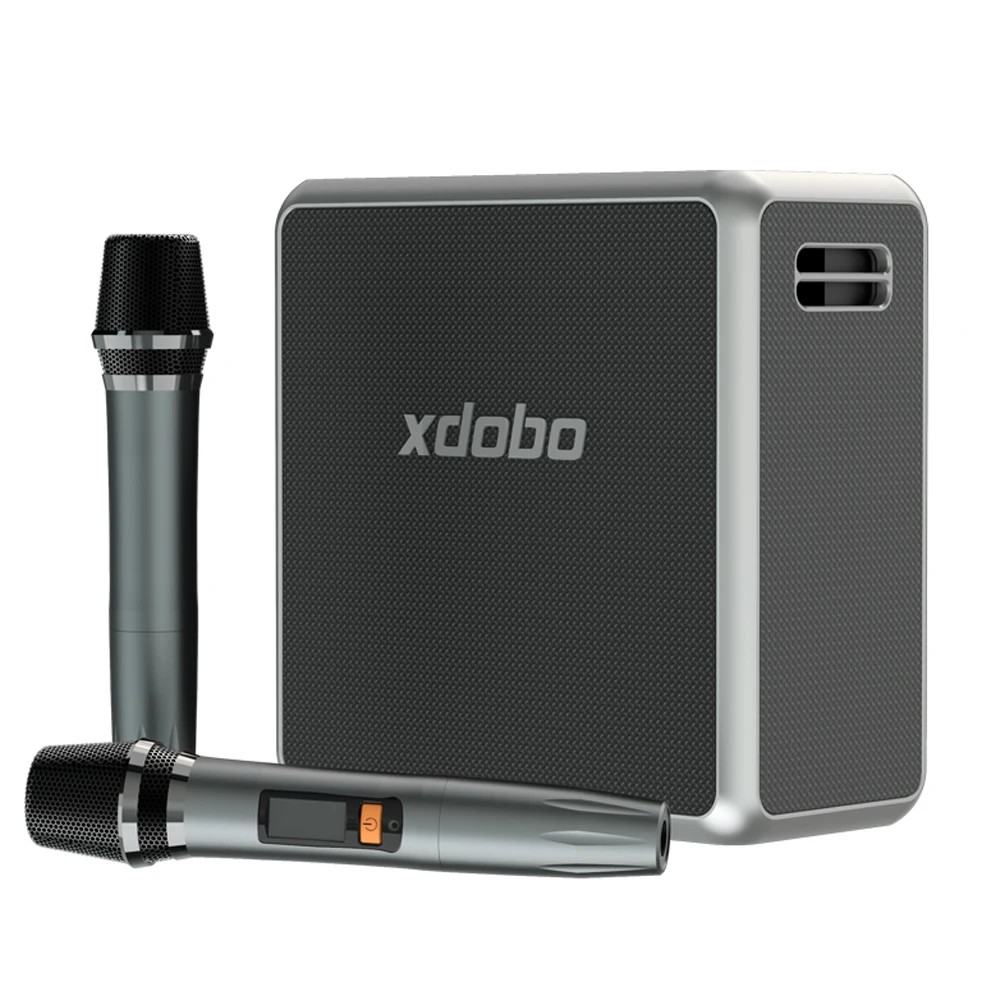 Мощная Bluetooth-Колонка KING MAX 140 Вт, уличная портативная Водонепроницаемая стереоколонка TWS с тяжелыми басами для домашнего кинотеатра
Мощная Bluetooth-Колонка KING MAX 140 Вт, уличная портативная Водонепроницаемая стереоколонка TWS с тяжелыми басами для домашнего кинотеатра
