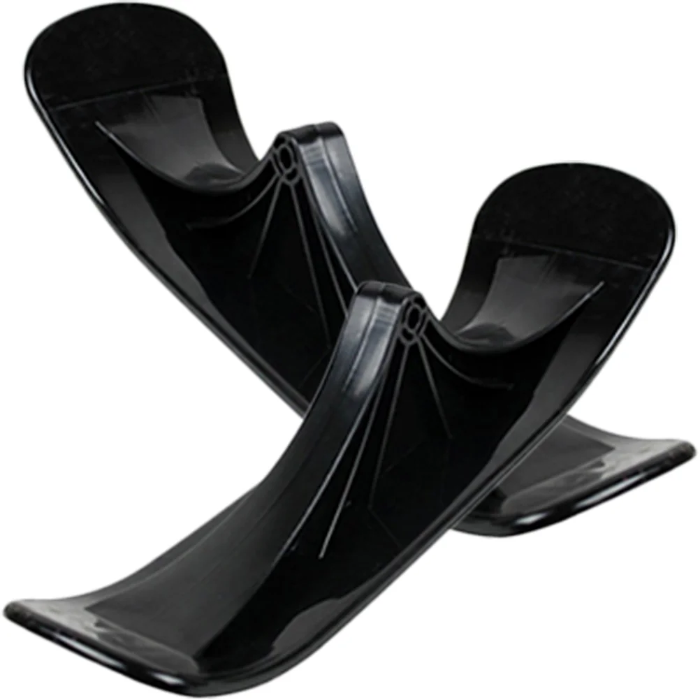 1 Pair of Scooter Skiing Board Balance Bike Ski Sled Scooter Skate Board Outdoor Ski Supplies
1 Pair of Scooter Skiing Board Balance Bike Ski Sled Scooter Skate Board Outdoor Ski Supplies