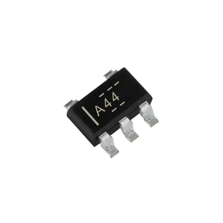 Original OPA244NA / 3 k patch SOT23-5 printing A44 micro-consumption and single power operational amplifier
Original OPA244NA / 3 k patch SOT23-5 printing A44 micro-consumption and single power operational amplifier