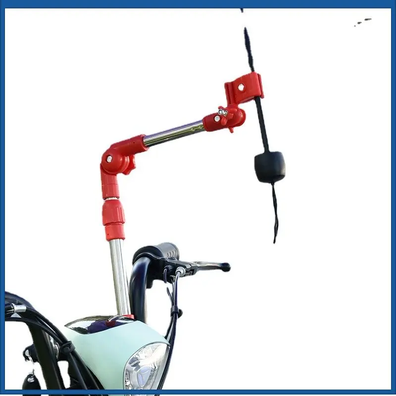 Adjustable Mount Stand Multifunction Umbrella Bracket Stretch Parasol Holder for Baby Stroller Bicycle Connector Accessories
Adjustable Mount Stand Multifunction Umbrella Bracket Stretch Parasol Holder for Baby Stroller Bicycle Connector Accessories