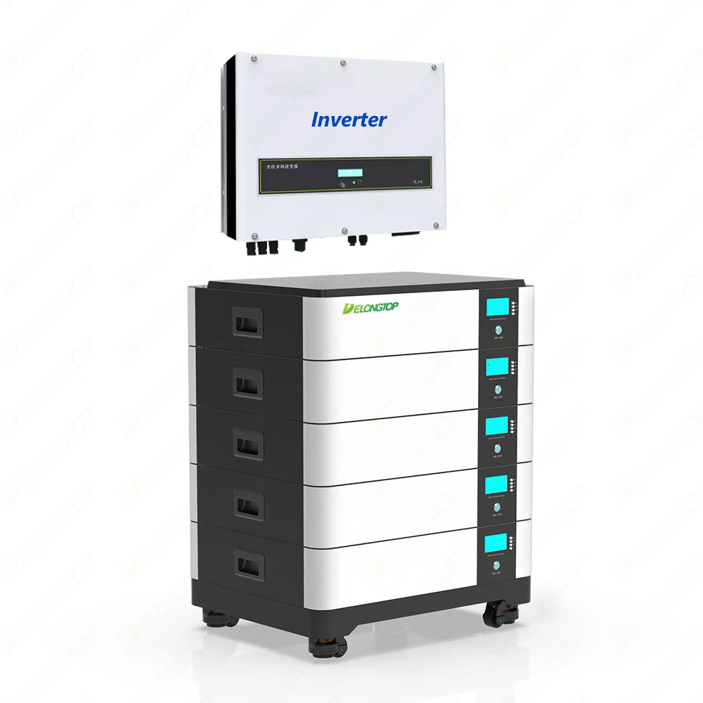 48V 20kwh lifepo4 Stackable Lithium Batteries inverter all in one 10kwh For home energy storage battery Solar System deep cycle
48V 20kwh lifepo4 Stackable Lithium Batteries inverter all in one 10kwh For home energy storage battery Solar System deep cycle