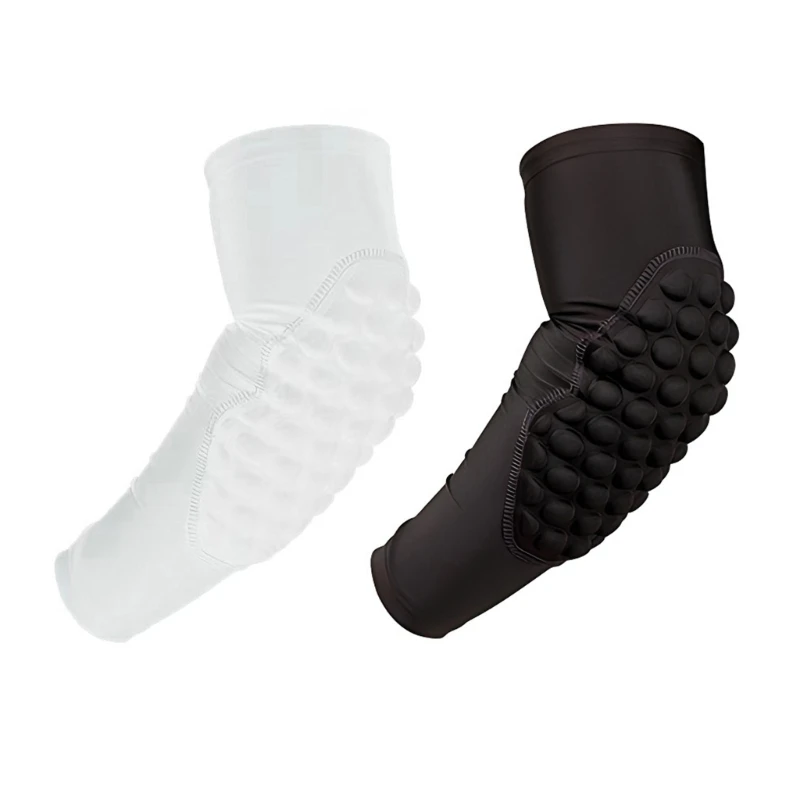 Elbow Sleeve Elbow Protector Compression Sleeve Sports Arm Guard Forearm Brace Support Pad Crashproof Arm Guard Sleeve
Elbow Sleeve Elbow Protector Compression Sleeve Sports Arm Guard Forearm Brace Support Pad Crashproof Arm Guard Sleeve
