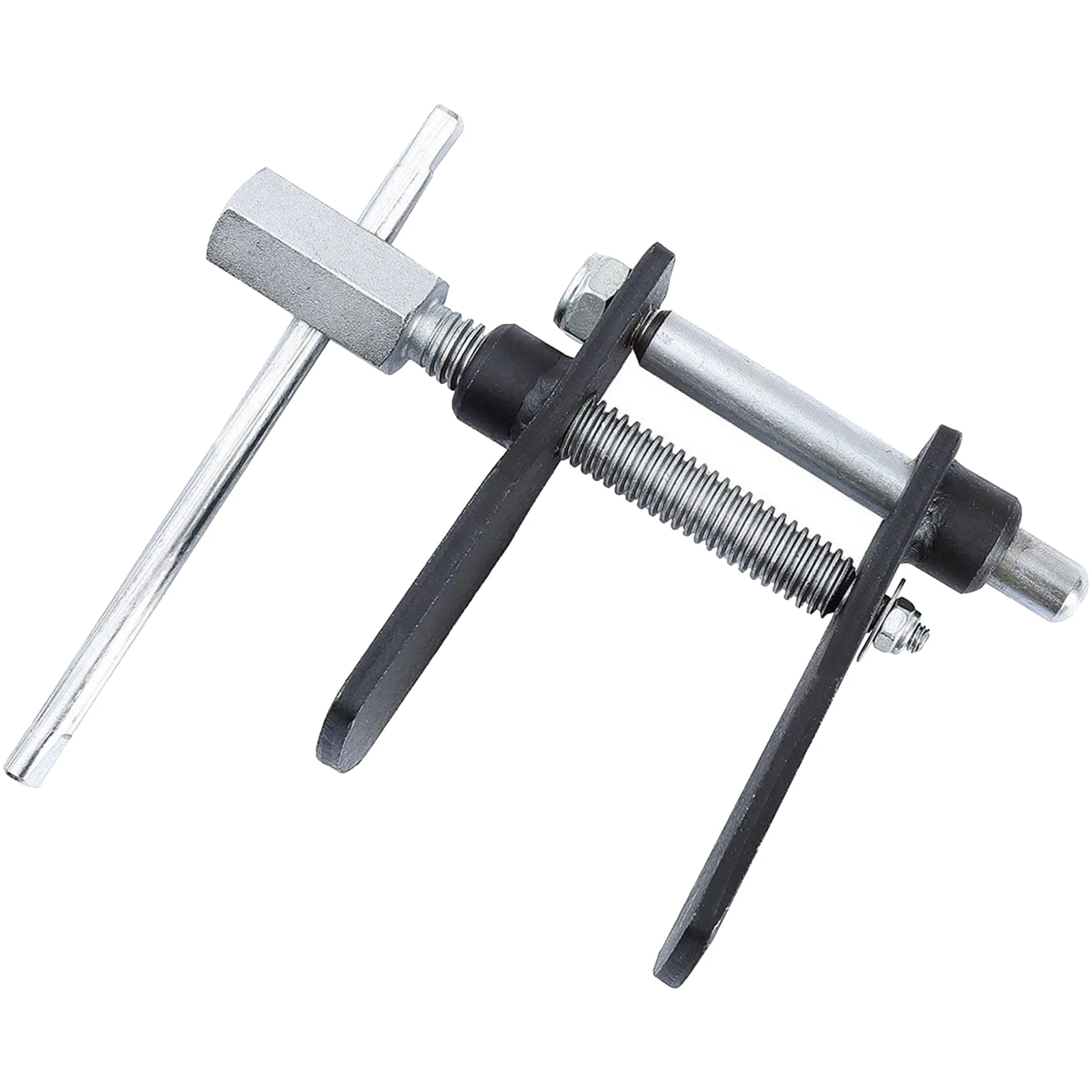 Car Disc Brake Pad Spreader Heavy Duty Piston Separator Caliper Spreader Tool Universal Automobile Car Brake Pad Spreader
Car Disc Brake Pad Spreader Heavy Duty Piston Separator Caliper Spreader Tool Universal Automobile Car Brake Pad Spreader