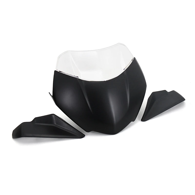 Ветровое стекло для скорости TRIPLE 1200 RR RS комплекты аксессуаров для мотоцикла для скорости Triple 1200RS 2021 2022-черное
Ветровое стекло для скорости TRIPLE 1200 RR RS комплекты аксессуаров для мотоцикла для скорости Triple 1200RS 2021 2022-черное