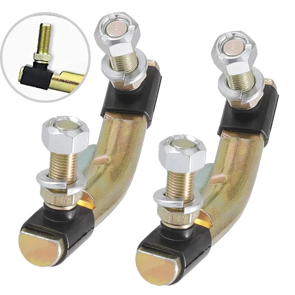 Repeplacement Worn-out Pivot Links For Husqvarna For AYP For Craftsman For Jonsered For McCulloch Garden Lawn Mower Parts
Repeplacement Worn-out Pivot Links For Husqvarna For AYP For Craftsman For Jonsered For McCulloch Garden Lawn Mower Parts