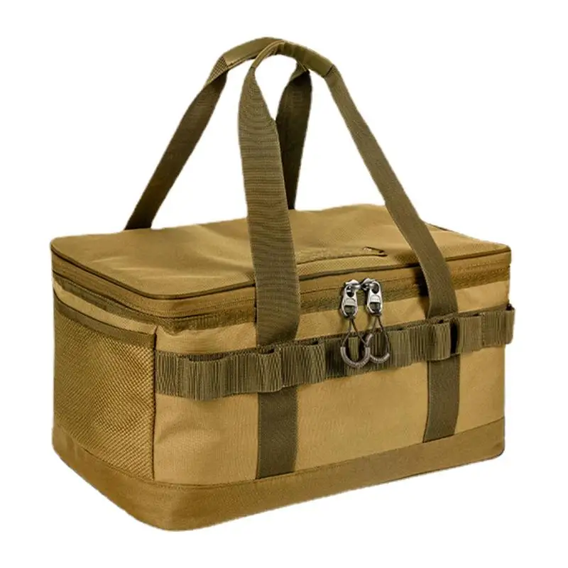 Сумка для кемпинга на открытом воздухе, 20 л
Сумка для кемпинга на открытом воздухе, 20 л