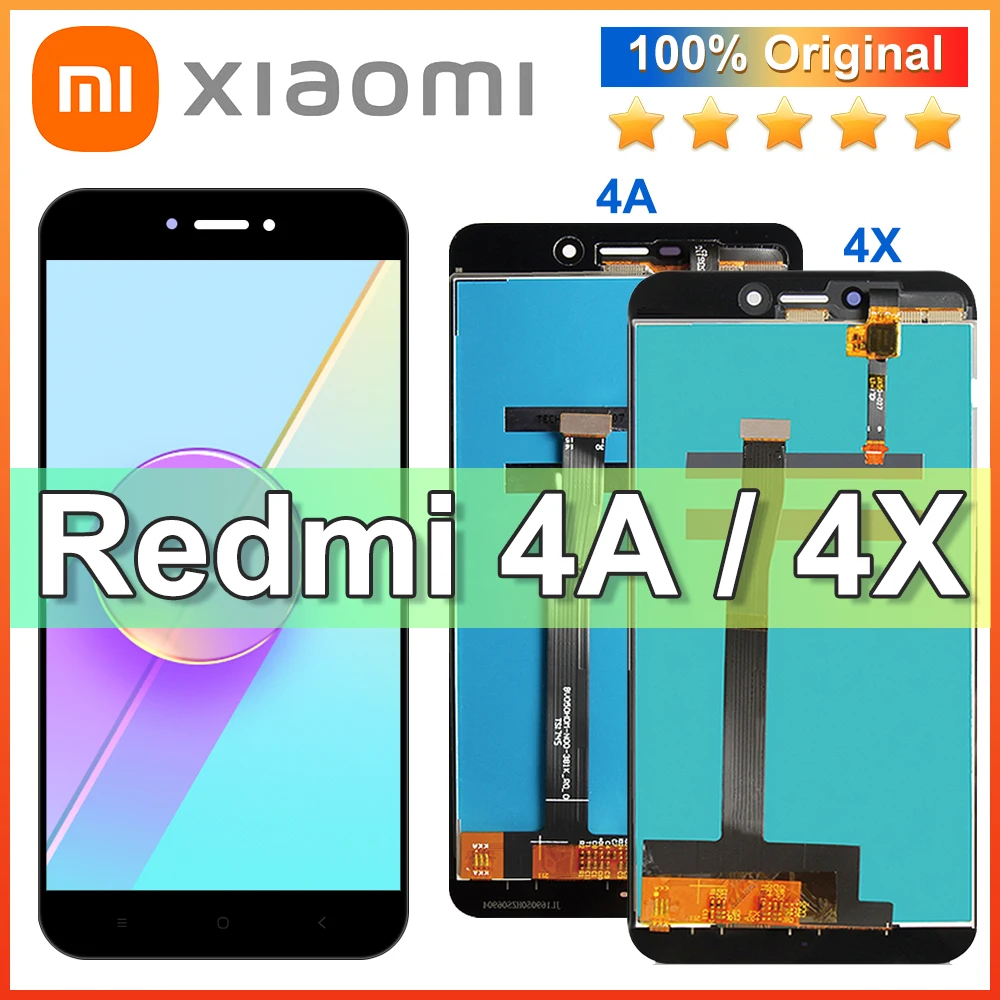 Оригинальный ЖК-дисплей 5,99 дюйма для Xiaomi Redmi Note 5 Pro с рамкой для Redmi Note 5, сменный дисплей с дигитайзером в сборе, детали
Оригинальный ЖК-дисплей 5,99 дюйма для Xiaomi Redmi Note 5 Pro с рамкой для Redmi Note 5, сменный дисплей с дигитайзером в сборе, детали