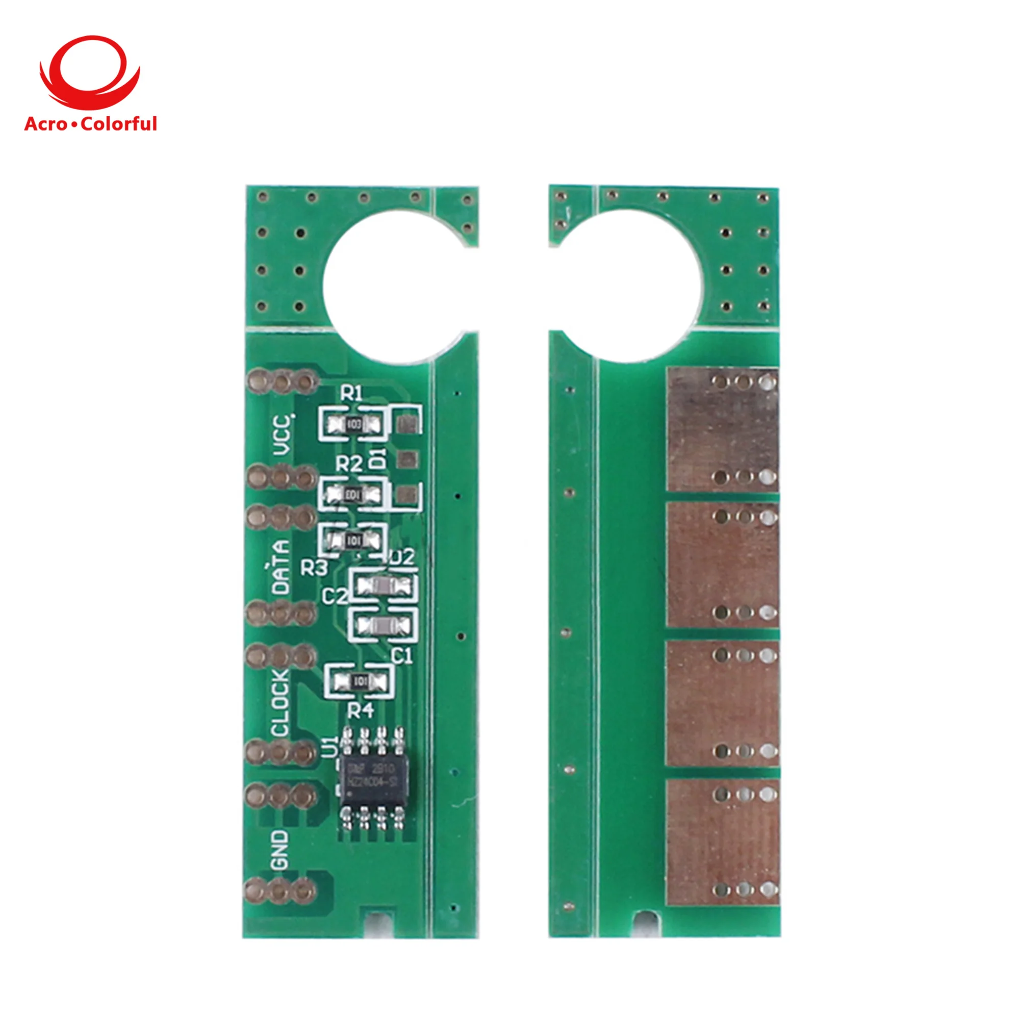 6pcs Universal Version Compatible Toner Chip For Ricoh BP205 Cartridge 5K
6pcs Universal Version Compatible Toner Chip For Ricoh BP205 Cartridge 5K