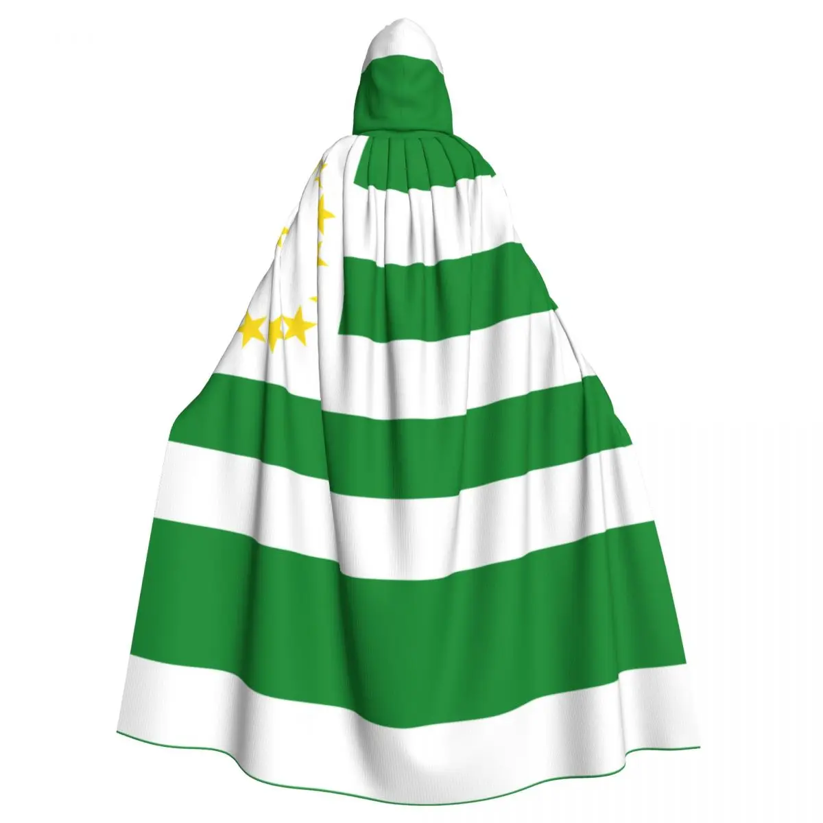 Плащ с капюшоном из полиэстера унисекс, накидка ведьмы, аксессуар для костюма, флаг, эльф Пурим
Плащ с капюшоном из полиэстера унисекс, накидка ведьмы, аксессуар для костюма, флаг, эльф Пурим