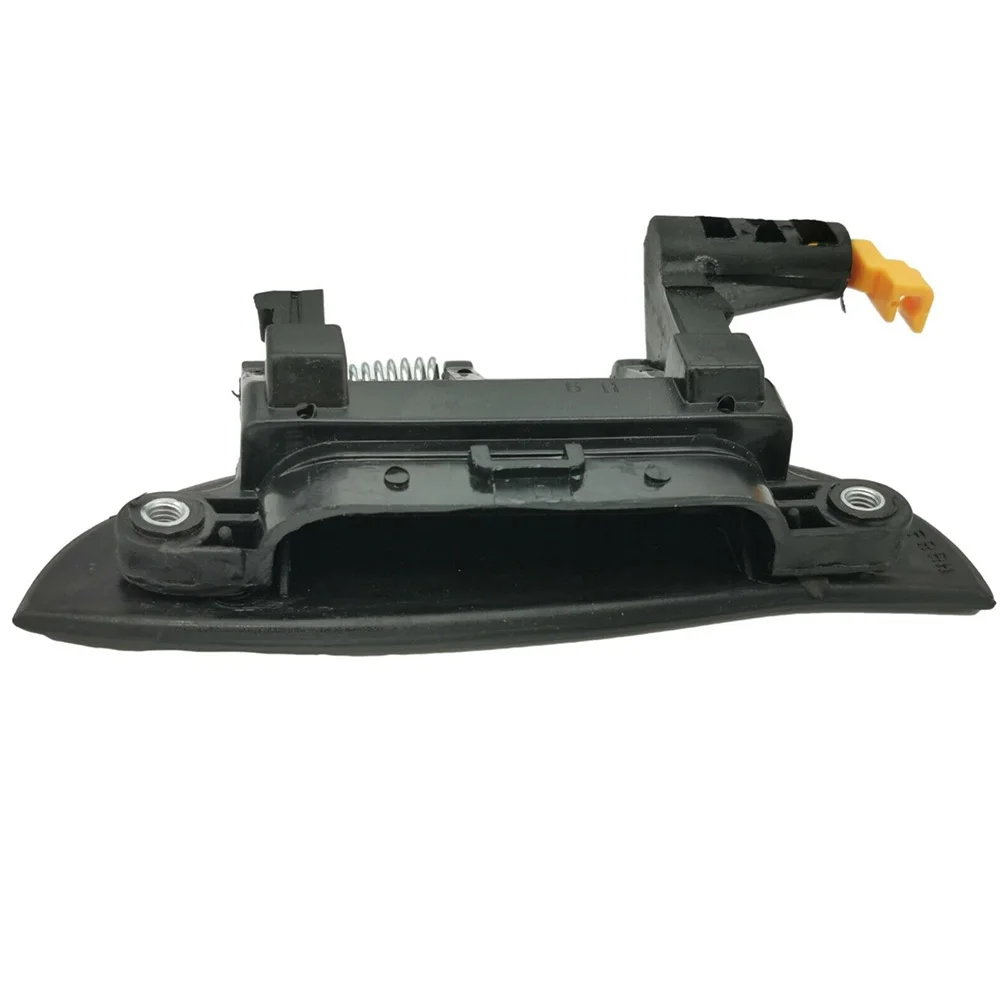 1pc Front Right Door Handle For Hyundai Hyundai Atos Prime Atoz Prime & Santro Plastic Black Handle Replacement
1pc Front Right Door Handle For Hyundai Hyundai Atos Prime Atoz Prime & Santro Plastic Black Handle Replacement