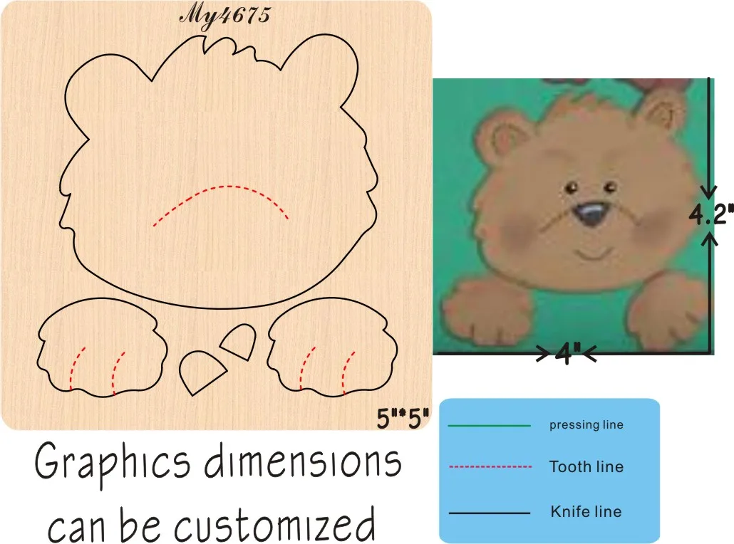 Режущий инструмент MY4675 подходит для большинства машин. 
Режущий инструмент MY4675 подходит для большинства машин.