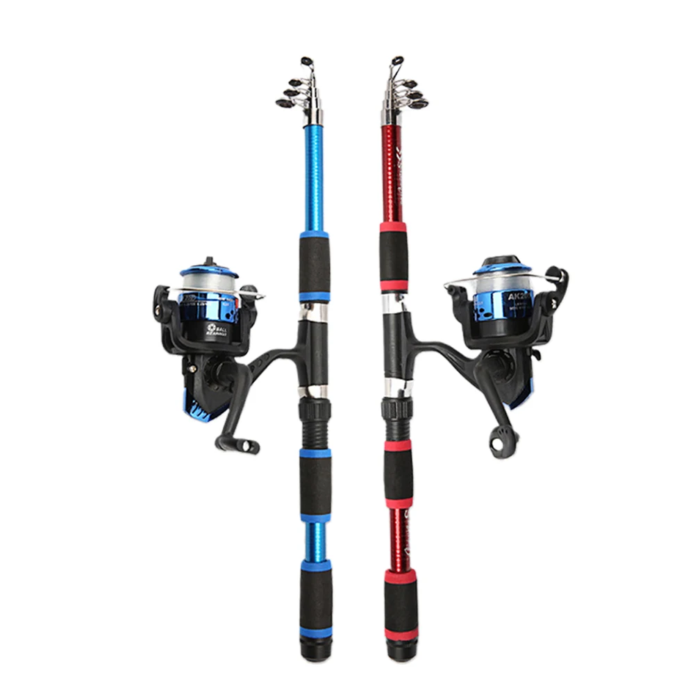 9pcs/set 1.8m/2.1m Sea Fishing Rod Kits Portable Sea Pole Long Range Throwing Rods With Space Beans Connectors Lines Fish Bells
9pcs/set 1.8m/2.1m Sea Fishing Rod Kits Portable Sea Pole Long Range Throwing Rods With Space Beans Connectors Lines Fish Bells