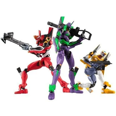 Аниме фигурки Bandai, игрушки, неоновые бытие, искусственные игрушки, серия, раньше, Рей, гаша, портреты, экшн-модель, Коллекционирование
Аниме фигурки Bandai, игрушки, неоновые бытие, искусственные игрушки, серия, раньше, Рей, гаша, портреты, экшн-модель, Коллекционирование