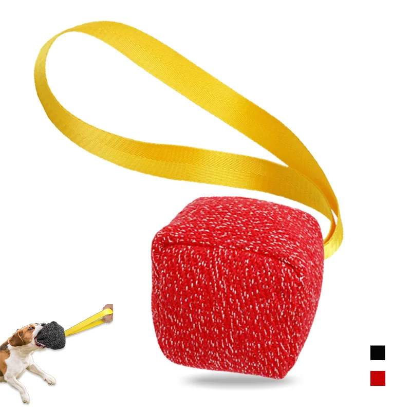 Сумка для дрессировки моляров, износостойкая интерактивная игрушка для домашних животных, Жевательная Сумочка для зубов, уличный пазл для ... 
Сумка для дрессировки моляров, износостойкая интерактивная игрушка для домашних животных, Жевательная Сумочка для зубов, уличный пазл для ...