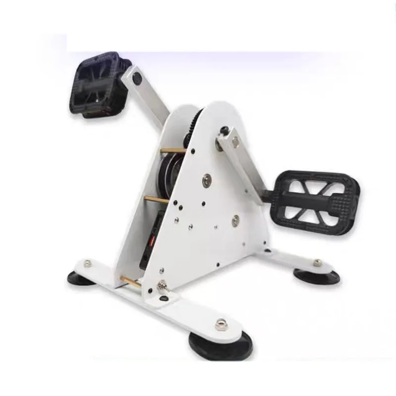 Hand pedal generator rehabilitation trainer spinning bike dual USB output DIY fitness gear pedal generator
Hand pedal generator rehabilitation trainer spinning bike dual USB output DIY fitness gear pedal generator