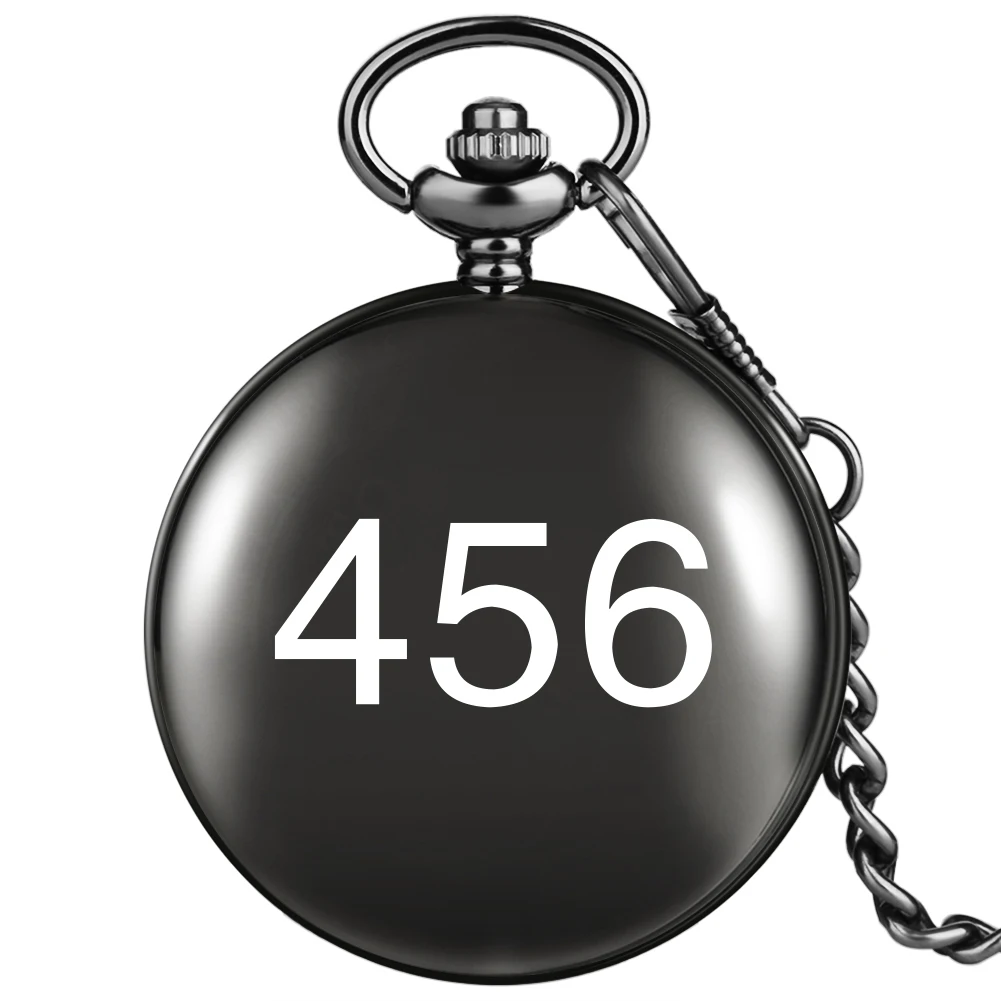 Unique Gifts Accept Personalized Custom Unisex Quartz Pocket with Thick Chain Watch Digital 456 Advanced Pendant Clock Souvenir
Unique Gifts Accept Personalized Custom Unisex Quartz Pocket with Thick Chain Watch Digital 456 Advanced Pendant Clock Souvenir