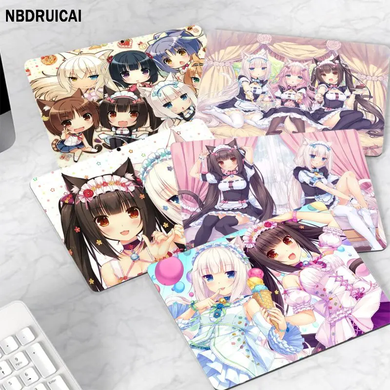 Pink Panther Small Cartoon Anime Gaming Mouse Pad Keyboard Mouse Mats Smooth Company For PC Desk Pad
Pink Panther Small Cartoon Anime Gaming Mouse Pad Keyboard Mouse Mats Smooth Company For PC Desk Pad