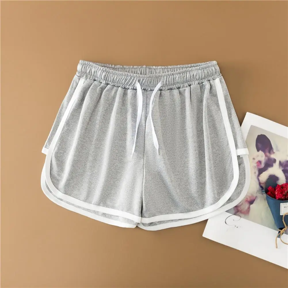 Simple Summer Shorts A-Line Comfortable Wide Leg Summer Shorts Breathable Sports Shorts Daily Life Clothing
Simple Summer Shorts A-Line Comfortable Wide Leg Summer Shorts Breathable Sports Shorts Daily Life Clothing
