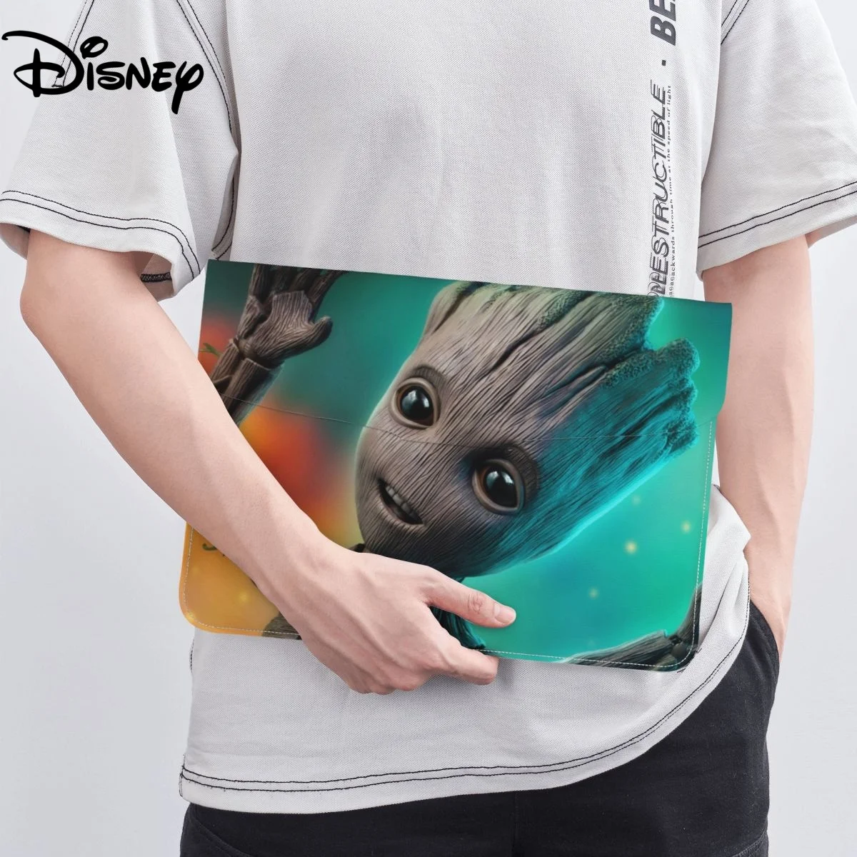 Disney Laptop Sleeve Bag Tablet PU Protective Cover For Macbook Air Pro Ipad Dell HP Asus Shockproof Case Pouch Women Briefcase
Disney Laptop Sleeve Bag Tablet PU Protective Cover For Macbook Air Pro Ipad Dell HP Asus Shockproof Case Pouch Women Briefcase