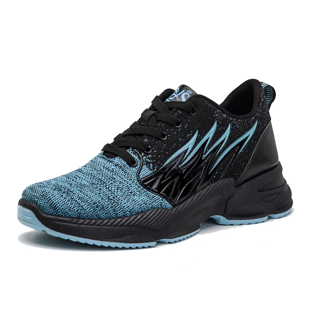 Shoes For Men Breathable Sneaker Running Shock Absorbing Shoes Outdoor Casual Shoes Soft Sports Shoes Zapatillas Hombre
Shoes For Men Breathable Sneaker Running Shock Absorbing Shoes Outdoor Casual Shoes Soft Sports Shoes Zapatillas Hombre