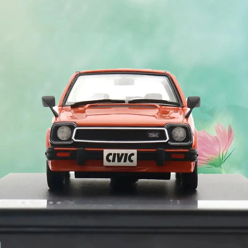 Коллекционная модель из смолы в масштабе 1/43 для модели классических автомобилей