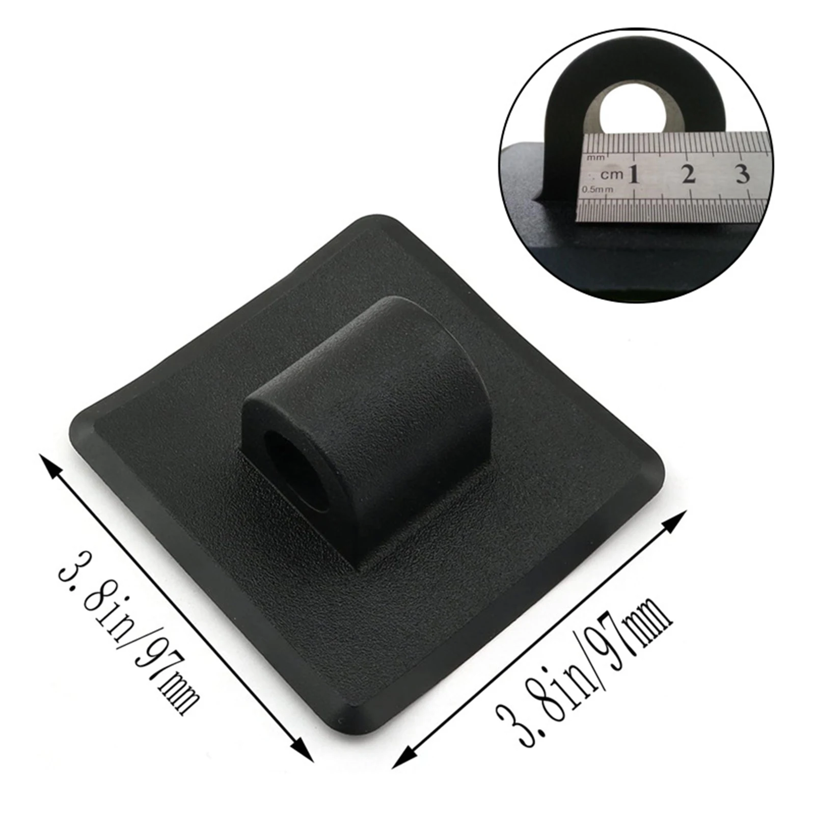 Sailing Engine Part Engine Mount Holder Rubber Dinghy Black Bracket Canoe Engine Holders Engine Motor Fishing Boat
Sailing Engine Part Engine Mount Holder Rubber Dinghy Black Bracket Canoe Engine Holders Engine Motor Fishing Boat