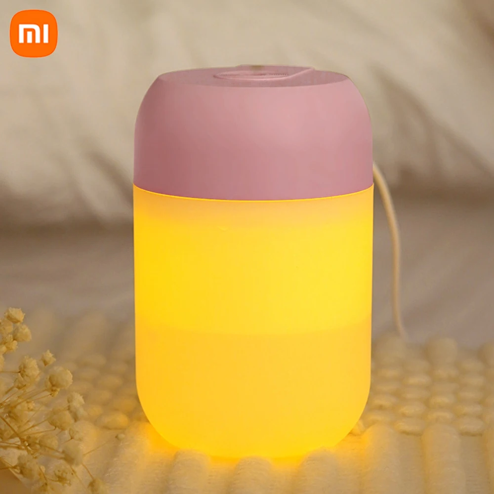 Увлажнитель воздуха Xiaomi Mijia, бесшумный USB-увлажнитель для ароматерапии, Настольный портативный автомобильный очиститель с большим распылит...
Увлажнитель воздуха Xiaomi Mijia, бесшумный USB-увлажнитель для ароматерапии, Настольный портативный автомобильный очиститель с большим распылит...