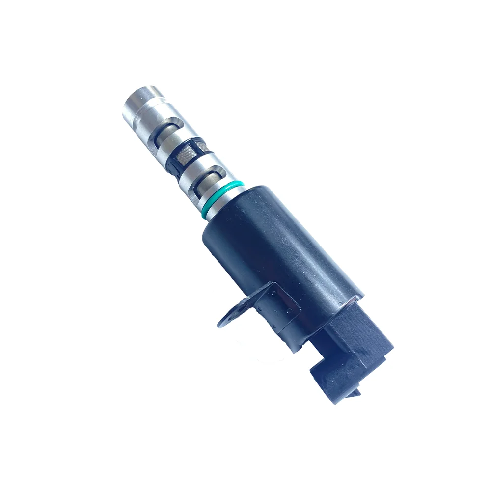 Automobile VVT Control Valve Engine Oil Control Valve For OEM:24355-3E000 Car Accessories Car Products Kia
Automobile VVT Control Valve Engine Oil Control Valve For OEM:24355-3E000 Car Accessories Car Products Kia