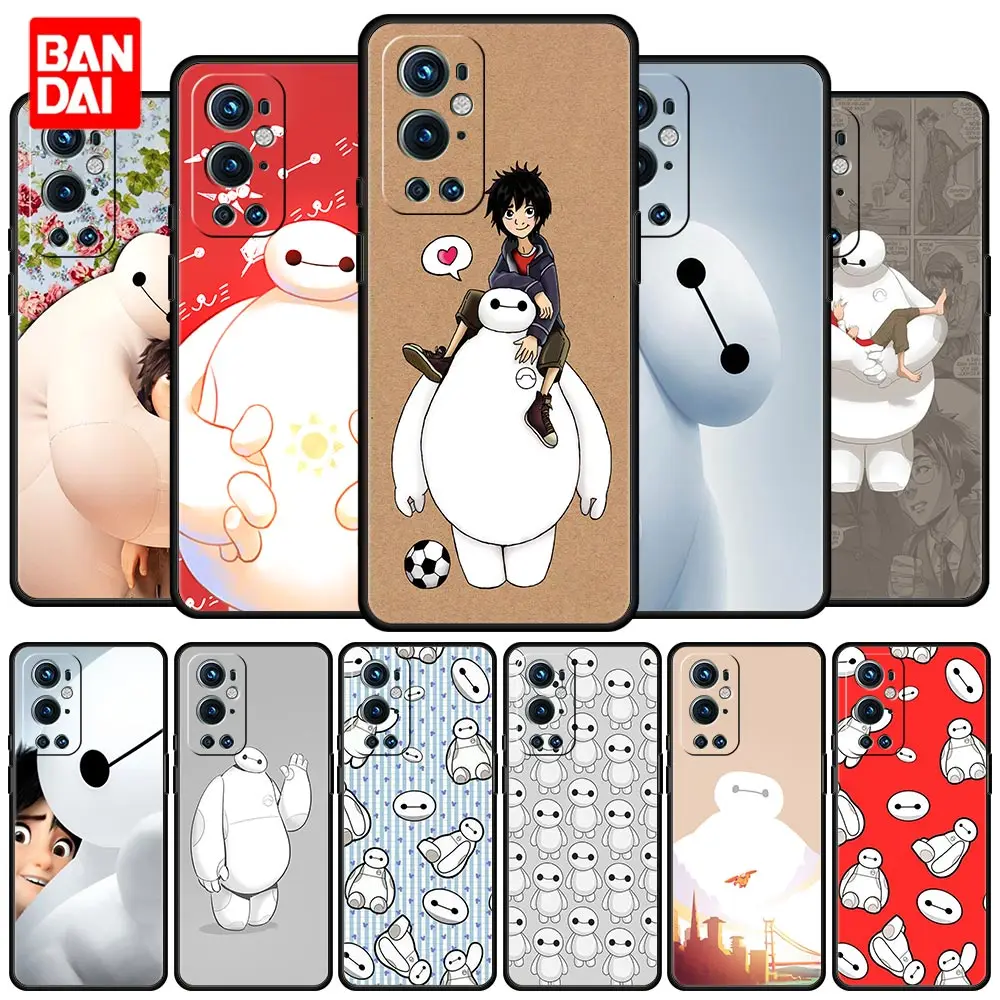 Cover Case for Case for Oneplus 9 10 Pro 8 8T 9R Nord 2 N100 N10 CE N200 5G Full Japan Style Disney Hiro Hamada And Baymax
Cover Case for Case for Oneplus 9 10 Pro 8 8T 9R Nord 2 N100 N10 CE N200 5G Full Japan Style Disney Hiro Hamada And Baymax