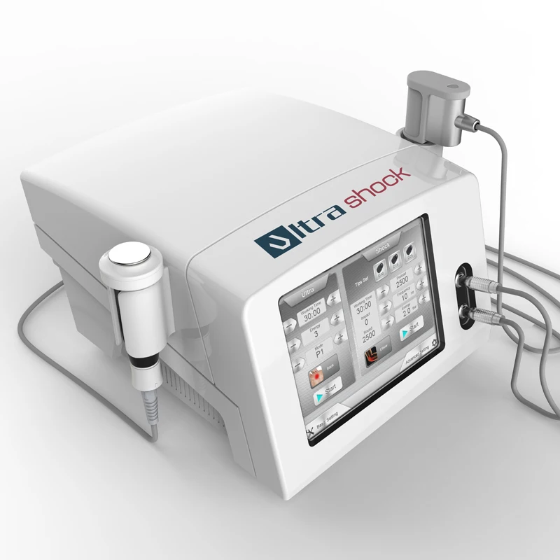 Portable Massager Ultrasound Wave Shockwave Therapy Shock Wave Machine
Portable Massager Ultrasound Wave Shockwave Therapy Shock Wave Machine