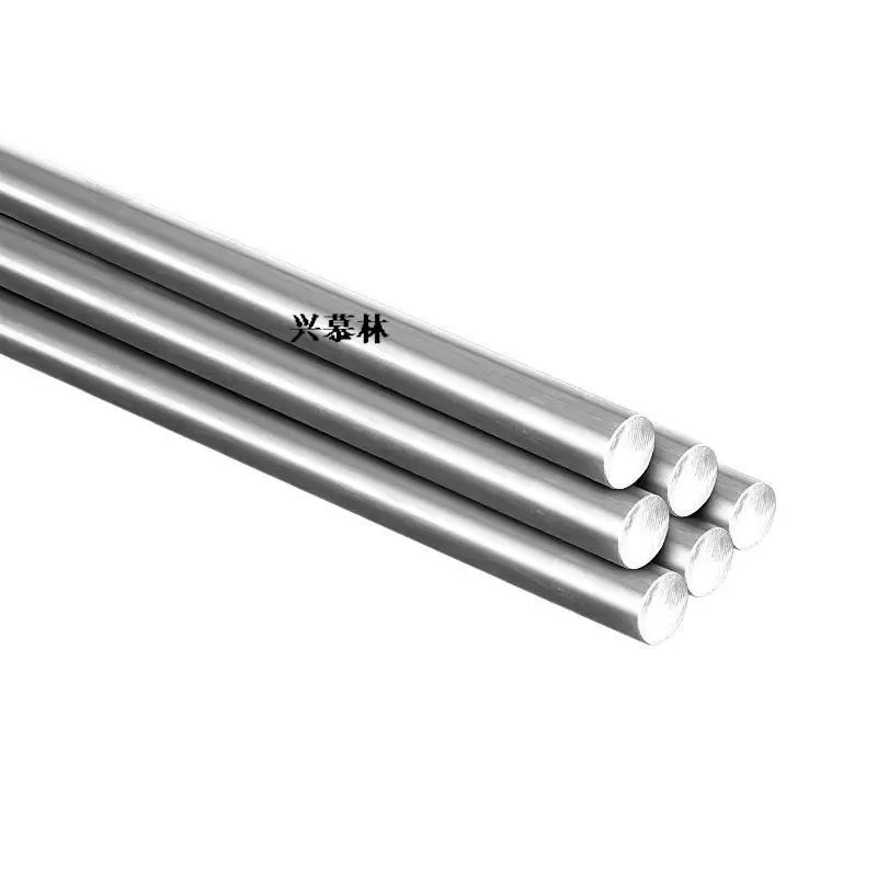 Бесплатная доставка 10 шт. 10 мм линейный вал длина 100 150 200 250 мм цилиндрическая направляющая для 3D-принтера CNC части
Бесплатная доставка 10 шт. 10 мм линейный вал длина 100 150 200 250 мм цилиндрическая направляющая для 3D-принтера CNC части