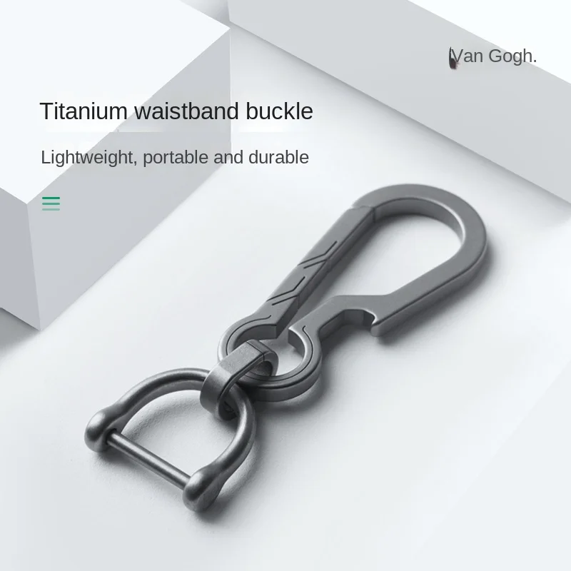 Замшевый брелок для ключей из алькантары, подвеска из титанового сплава для мужчин, многофункциональные высококачественные мужские товары
Замшевый брелок для ключей из алькантары, подвеска из титанового сплава для мужчин, многофункциональные высококачественные мужские товары