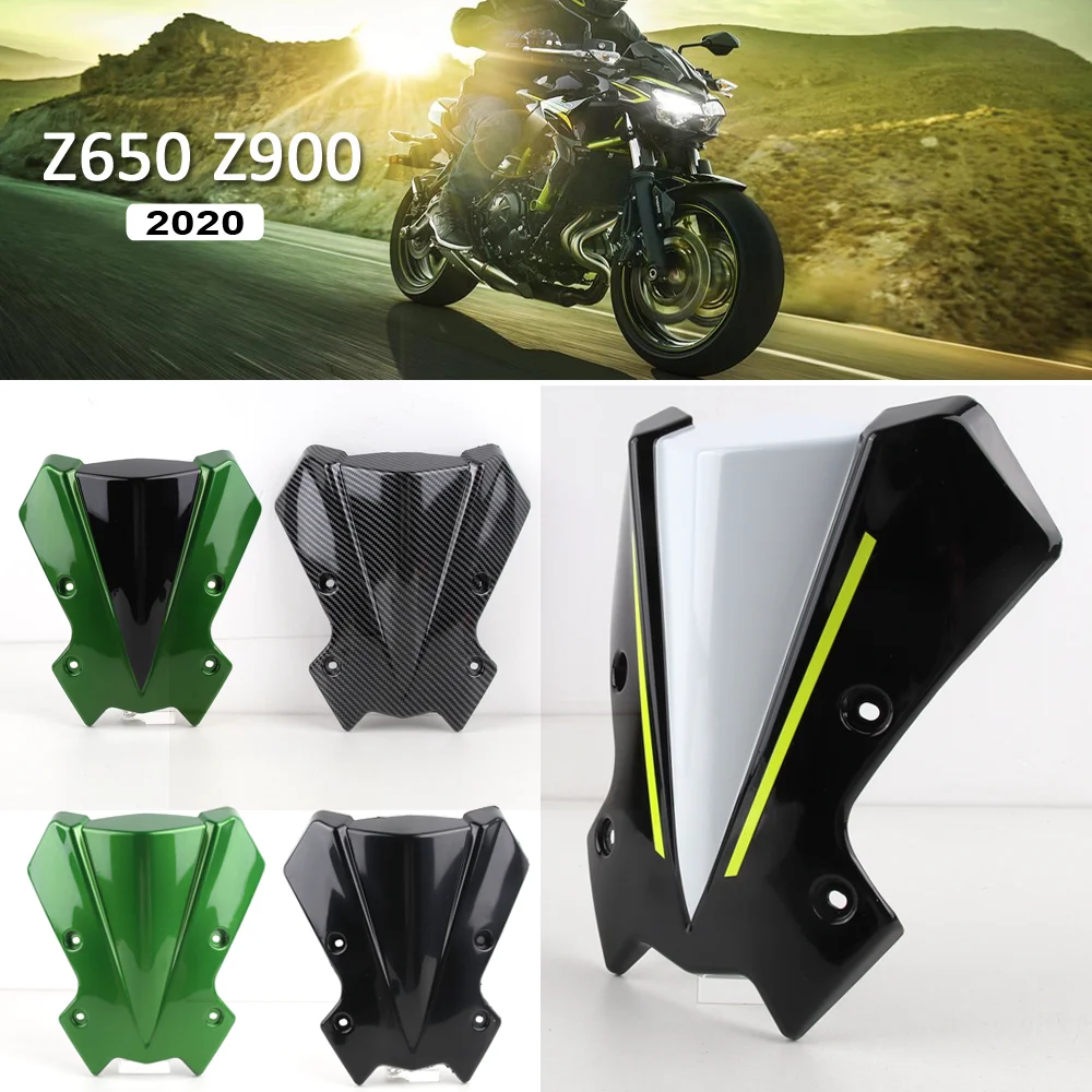 Ветровое стекло из углеродного волокна для KAWASAKI Z650 Z900 Z 900 Z 650 2020 
Ветровое стекло из углеродного волокна для KAWASAKI Z650 Z900 Z 900 Z 650 2020