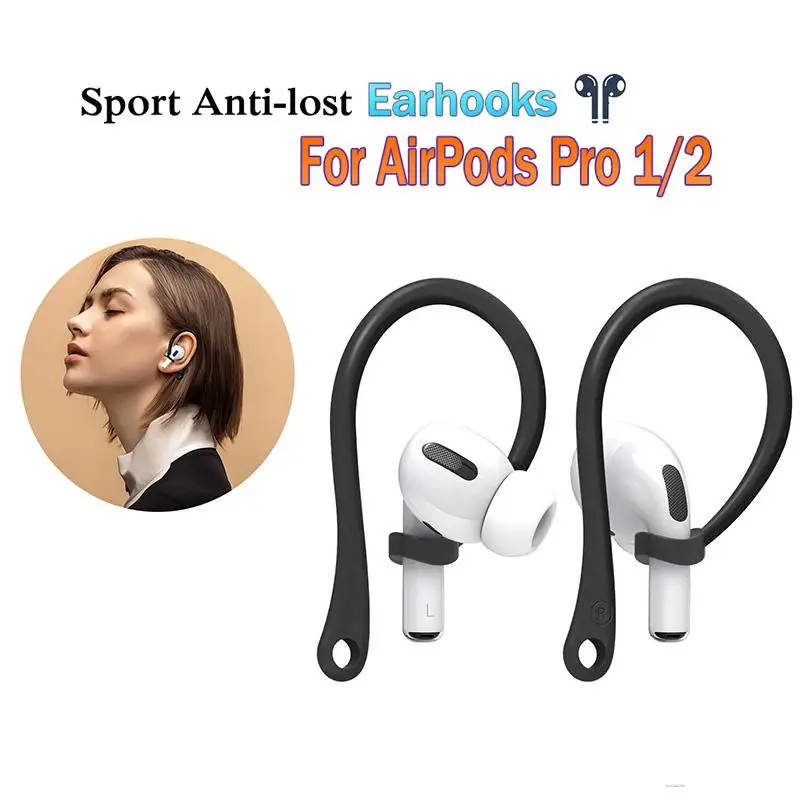 Bluetooth-гарнитура, ушной крючок, аксессуары, силиконовый ушной крючок для Airpods Pro, крючок для Bluetooth, спортивный ушной крючок 
Bluetooth-гарнитура, ушной крючок, аксессуары, силиконовый ушной крючок для Airpods Pro, крючок для Bluetooth, спортивный ушной крючок