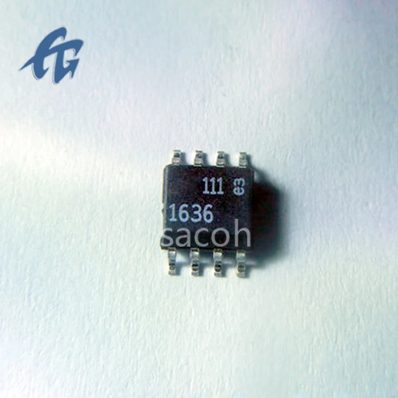 (SACOH IC Chips) LT1636CS8 2Pcs 100% Brand New Original In Stock 
(SACOH IC Chips) LT1636CS8 2Pcs 100% Brand New Original In Stock