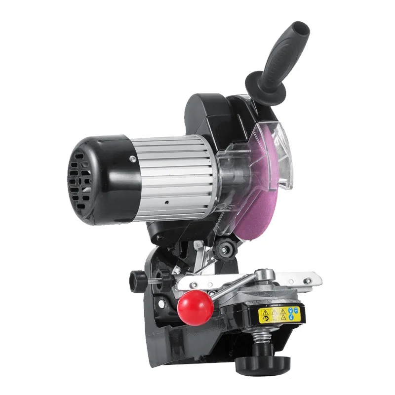 3000RPM Large Wheel Saw Chain Grinder Electric Chain Grinder 230W Desktop Electric Saw Sharpener Gasoline Saw File YZ
3000RPM Large Wheel Saw Chain Grinder Electric Chain Grinder 230W Desktop Electric Saw Sharpener Gasoline Saw File YZ