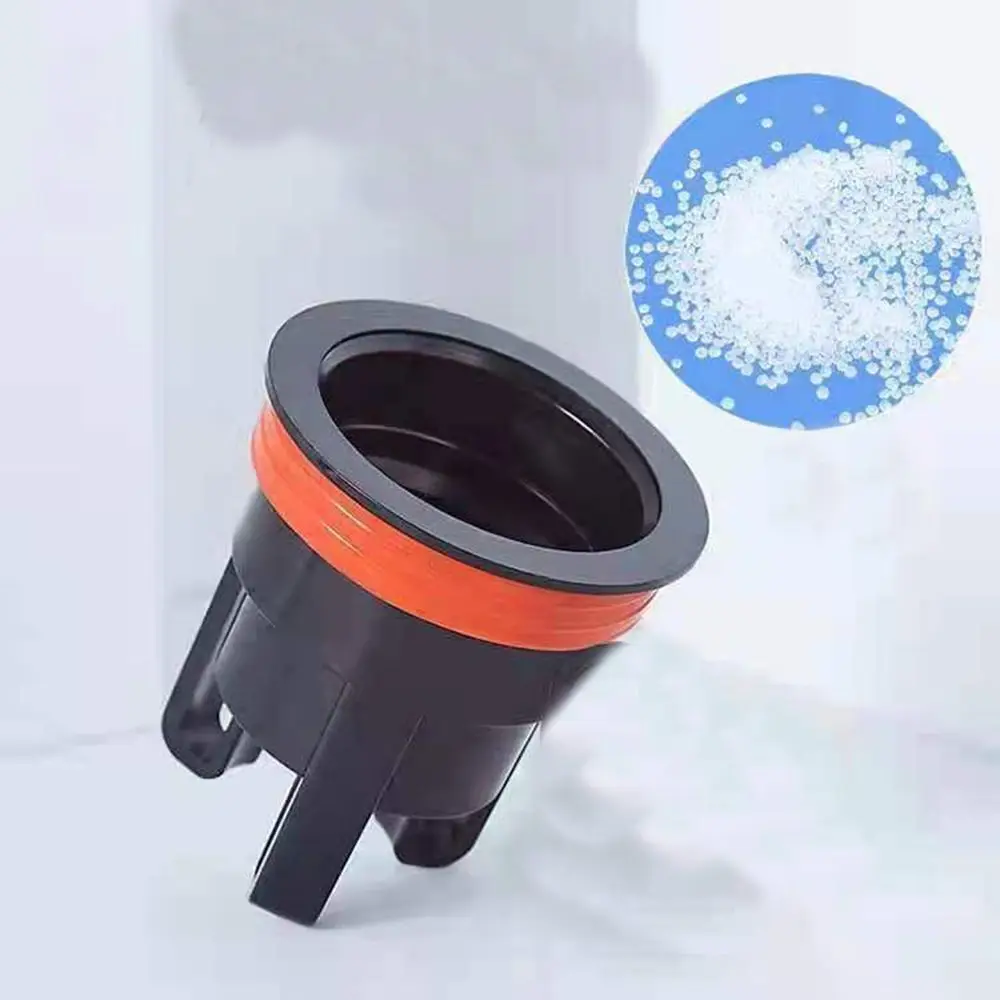 Toilet Deodorant Floor Pipe Plug Floor Drain Core Drain Cover Floor Drain Core Home Kitchen Hardware Insect-proof
Toilet Deodorant Floor Pipe Plug Floor Drain Core Drain Cover Floor Drain Core Home Kitchen Hardware Insect-proof