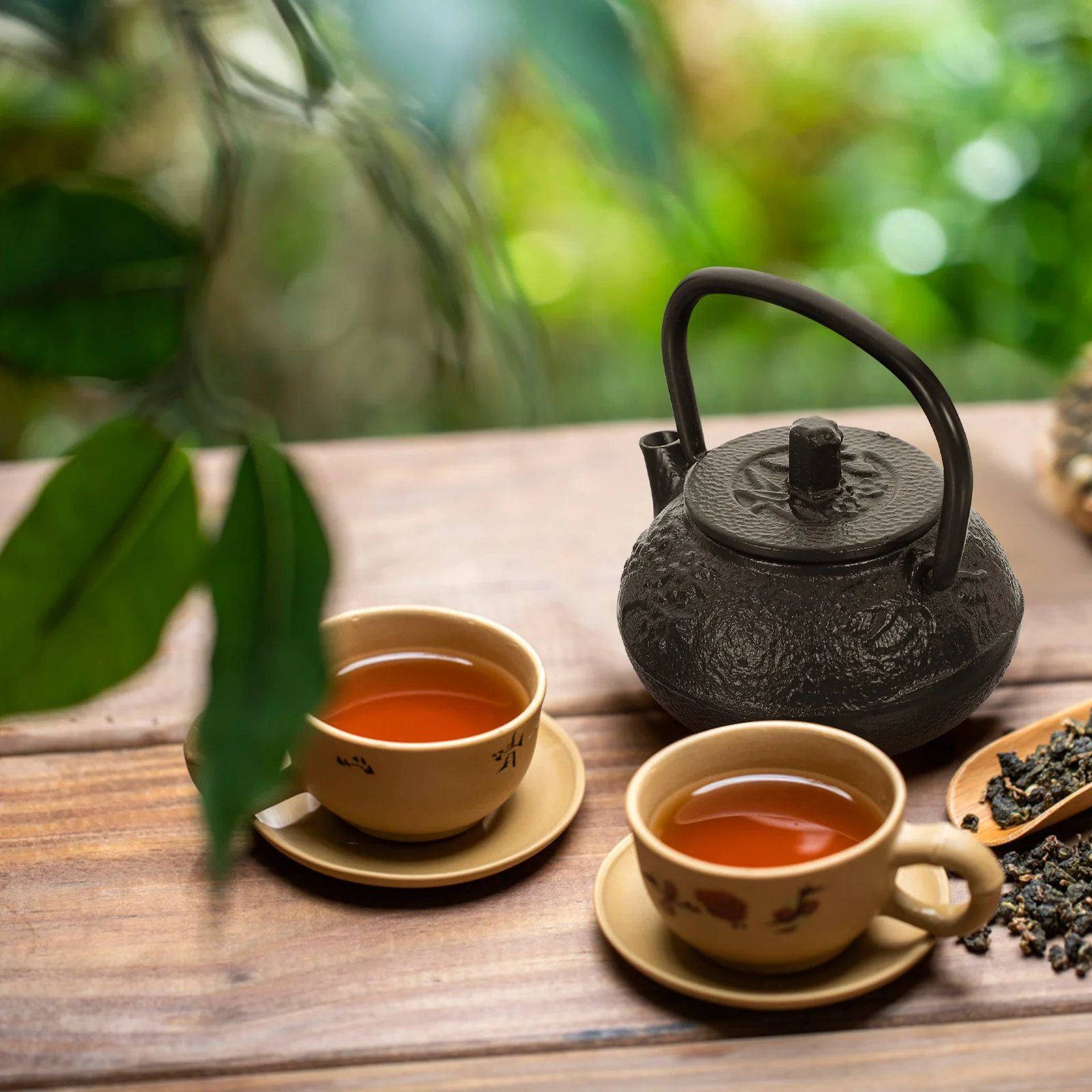 Teapot Tea Kettle Japanese Iron Set Cast Pot Chinese Tetsubin Mini Stove Coffeewater Loose Stovetop Vintage Makerboiling Small
Teapot Tea Kettle Japanese Iron Set Cast Pot Chinese Tetsubin Mini Stove Coffeewater Loose Stovetop Vintage Makerboiling Small