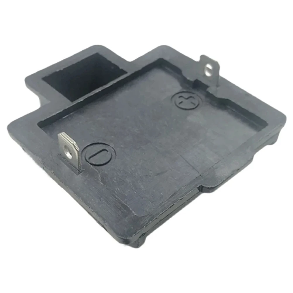 Battery Adapter Connector Terminal Block Replacement Parts For Electric Tools Battery Adapter Power Tool Accessories
Battery Adapter Connector Terminal Block Replacement Parts For Electric Tools Battery Adapter Power Tool Accessories