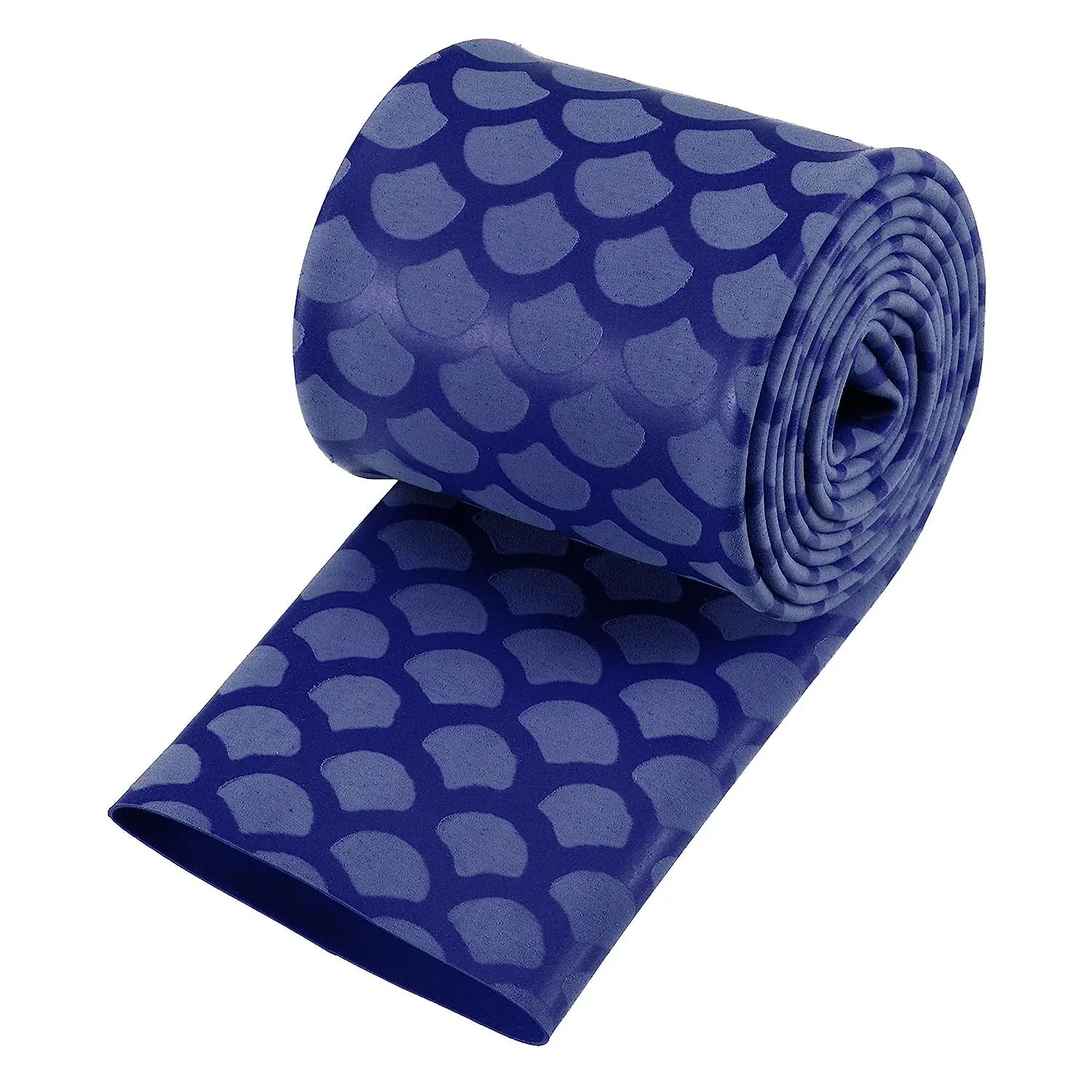 Keszoox Heat Shrink Wrap Tubing Sleeve for Fishing Rod Grips Handle, 56mm Flat 3.3ft 2:1 Ratio Blue
Keszoox Heat Shrink Wrap Tubing Sleeve for Fishing Rod Grips Handle, 56mm Flat 3.3ft 2:1 Ratio Blue