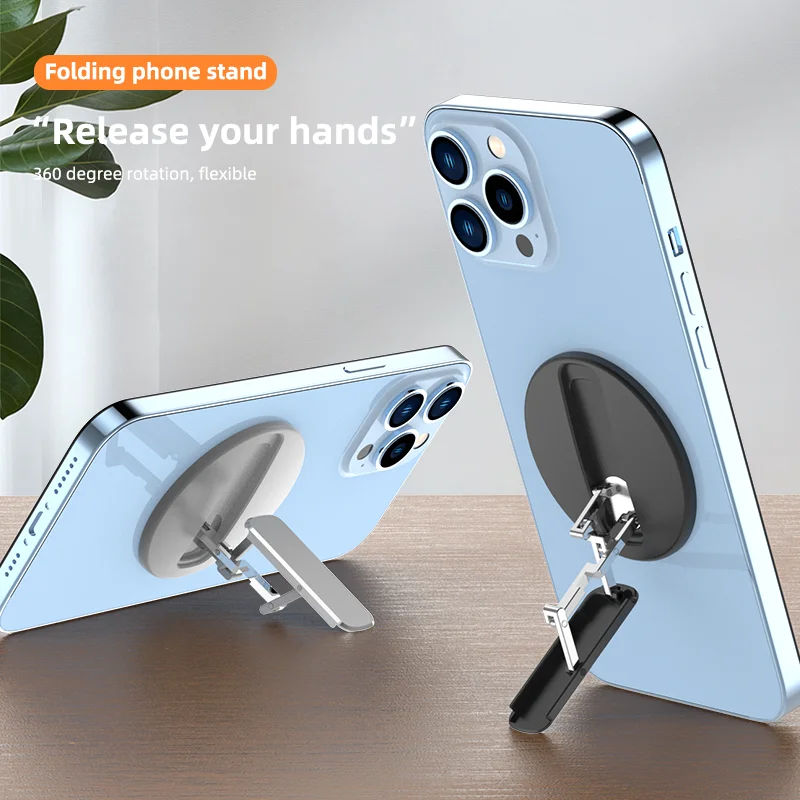 Portable Folding Phone Stand Popsocket Foldable Finger Ring Phone Holder Magnetic Handle Extend Bracket Accessories For iPhone
Portable Folding Phone Stand Popsocket Foldable Finger Ring Phone Holder Magnetic Handle Extend Bracket Accessories For iPhone