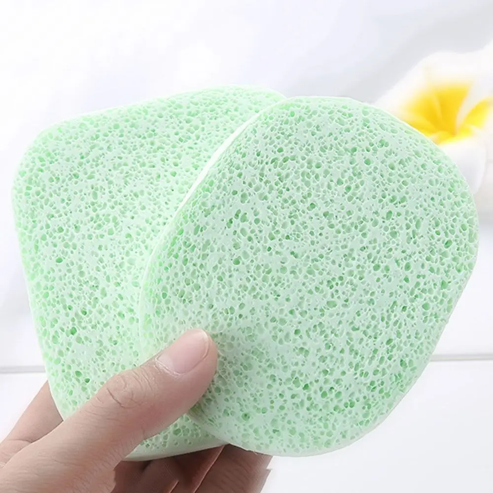 Bamboo Charcoal Green Tea Face Washing Sponge Cleanse Exfoliator Makeup Remover Tool Wood Pulp Reusable Cosmetic Puff Skin Care
Bamboo Charcoal Green Tea Face Washing Sponge Cleanse Exfoliator Makeup Remover Tool Wood Pulp Reusable Cosmetic Puff Skin Care