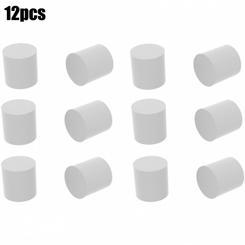 12x Water Tank Filter Elements For 360 S7 S7 Pro For Lenovo X1 Robot Vacuum Cleaner Robotic Home Appliance Household Cleaning
12x Water Tank Filter Elements For 360 S7 S7 Pro For Lenovo X1 Robot Vacuum Cleaner Robotic Home Appliance Household Cleaning