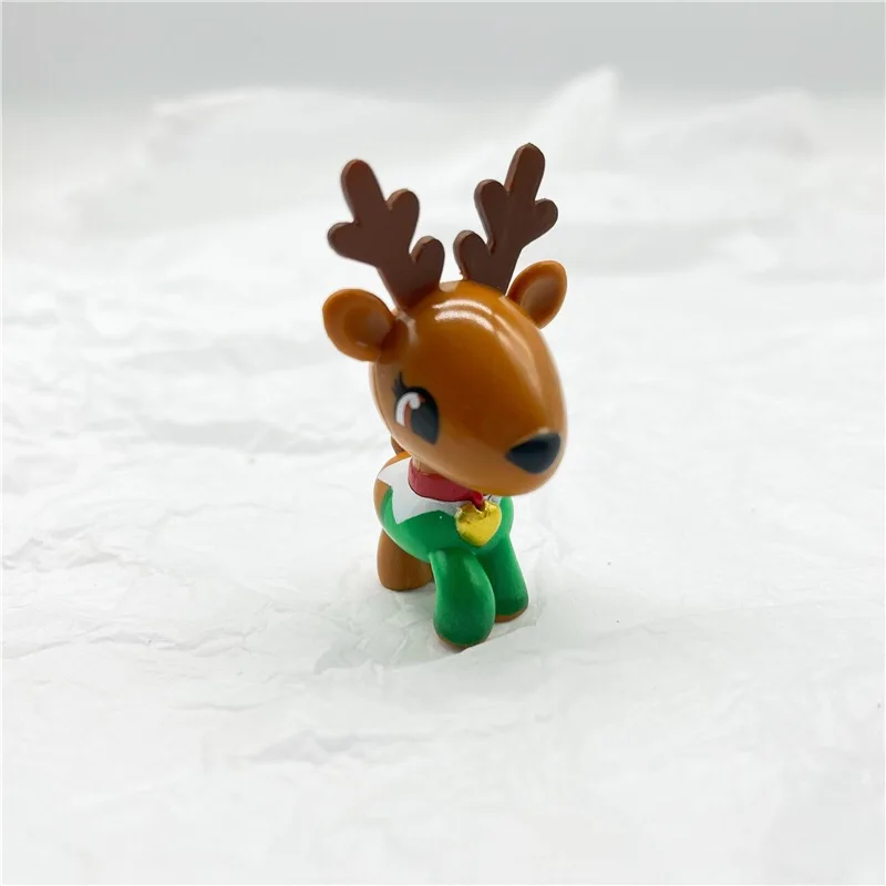 20pcs/lot Cartoon Action Figures 5-6cm Christmas Toy Gift for Kids Car Decoration Birthday Present
20pcs/lot Cartoon Action Figures 5-6cm Christmas Toy Gift for Kids Car Decoration Birthday Present