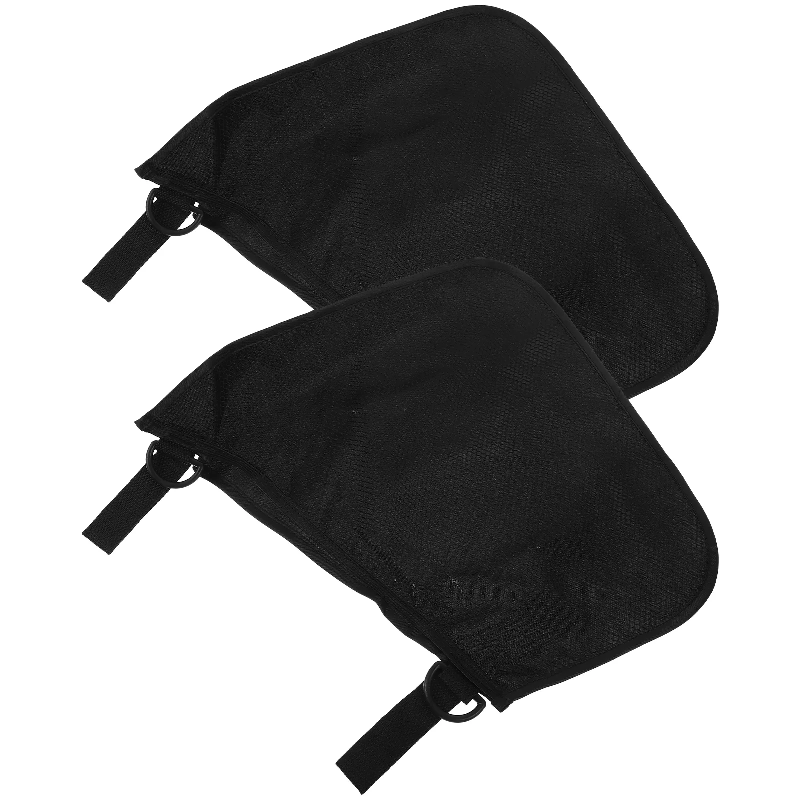 2 pcs Side Sling Stroller Bag Portable Stroller Storage Mesh Bag Baby Stroller Storage Bags
2 pcs Side Sling Stroller Bag Portable Stroller Storage Mesh Bag Baby Stroller Storage Bags