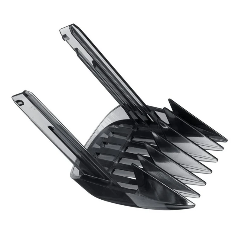 Hair Clipper Fixed Length Positioning Comb For HC7460 HC7462 HC9450 HC9452 HC9490 7-24Mm For
Hair Clipper Fixed Length Positioning Comb For HC7460 HC7462 HC9450 HC9452 HC9490 7-24Mm For