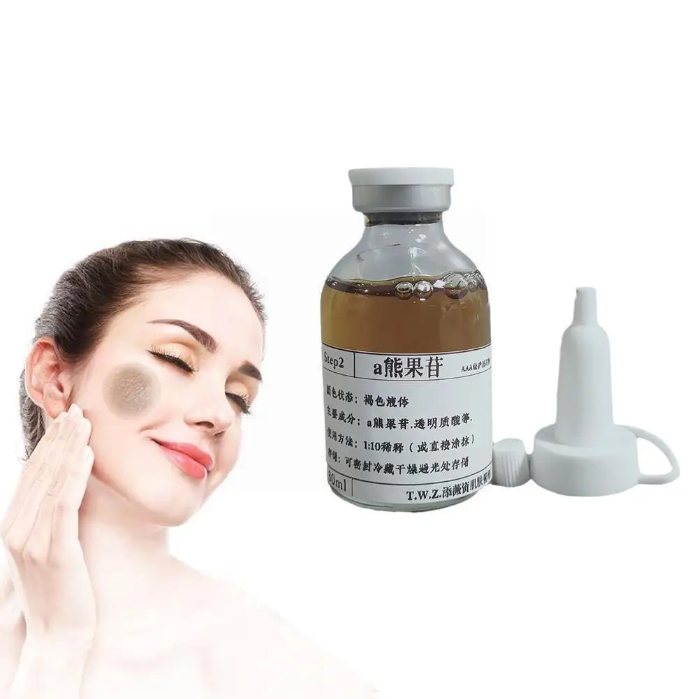 Serum Natural Skin Whitening Serum Whitening Permanent Care Serum Face Korean Arbutin Essence Treatmen X8d6
Serum Natural Skin Whitening Serum Whitening Permanent Care Serum Face Korean Arbutin Essence Treatmen X8d6